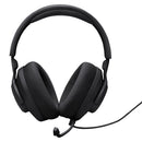 Fone de Ouvido JBL Gaming Quantum com Fio Design Dobrável