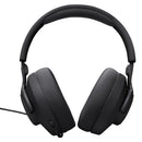 Fone de Ouvido JBL Gaming Quantum com Fio Design Dobrável