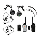 Rádio Comunicador Intelbras RC 3002 G2