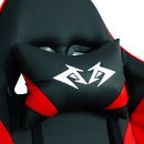 Cadeira Gamer Xtreme Gamer Zone Encosto Reclinável Apoio de Braço