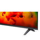 Smart TV LG QNED 85" 4K Wi-Fi Mini LED WebOS 26 85QNED70BSA