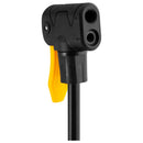 Bomba de Ar para Encher Pneu Manual 63 cm Vonder