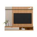 Painel para TV até 75" sem LED Sintra Linea Brasil