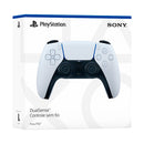 Controle Sony Dualsense Sem Fio PlayStation 5 com Resposta Tátil