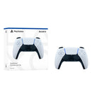 Controle Sony Dualsense Sem Fio PlayStation 5 com Resposta Tátil