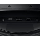 Monitor Gamer Samsung Odyssey G5 27" Full HD HDMI LS27CG552ELMZD