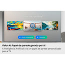 Smart TV Samsung QLED Ultra 50" 4K Wi-Fi Tizen QN50QEF1AGXZD