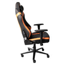Cadeira Gamer Zone Titan Pro Giratória com Encosto Reclinável