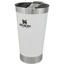 Copo Térmico Inox Stanley com Tampa 473mL