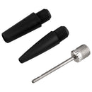 Bomba de Ar para Encher Pneu Manual 63 cm Vonder