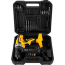 Parafusadeira Furadeira de Impacto Vonder Bateria 3/8 Polegadas PFV 238I