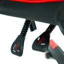 Cadeira Gamer Xtreme Gamer Zone Encosto Reclinável Apoio de Braço