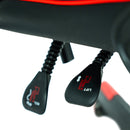Cadeira Gamer Xtreme Gamer Zone Encosto Reclinável Apoio de Braço
