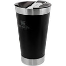 Copo Térmico Inox Stanley com Tampa 473mL