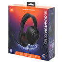 Fone de Ouvido JBL Gaming Quantum com Fio Design Dobrável