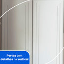 Cozinha Modulada 4 Peças 10 Portas 1 Gaveta Alana Telasul