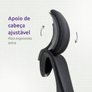 Cadeira Giratória Viper Pro Creative Rodízios