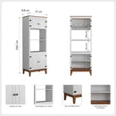 Cozinha Modulada 5 peças