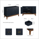 Cozinha Modulada 5 peças