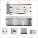 Cozinha Modulada 5 peças
