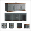 Cozinha Modulada 6 peças