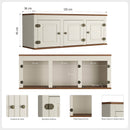Cozinha Modulada 4 peças