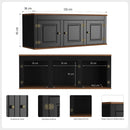 Cozinha Modulada 6 peças