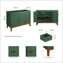 Cozinha Modulada 6 peças