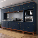 Armário Lateral Esquerdo Para Cozinha