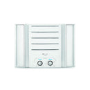 Ar Condicionado Janela Manual Springer Midea 7500 Btus Quente/frio 220V Monofasico QQJ075BB979